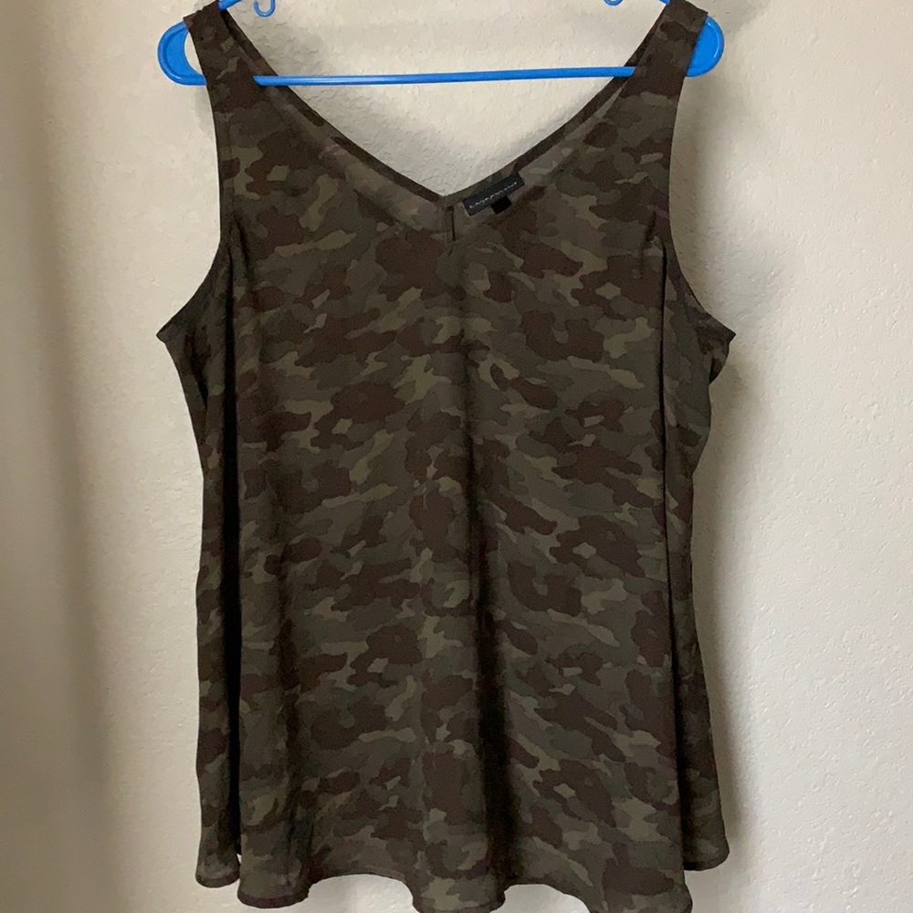 Army tank